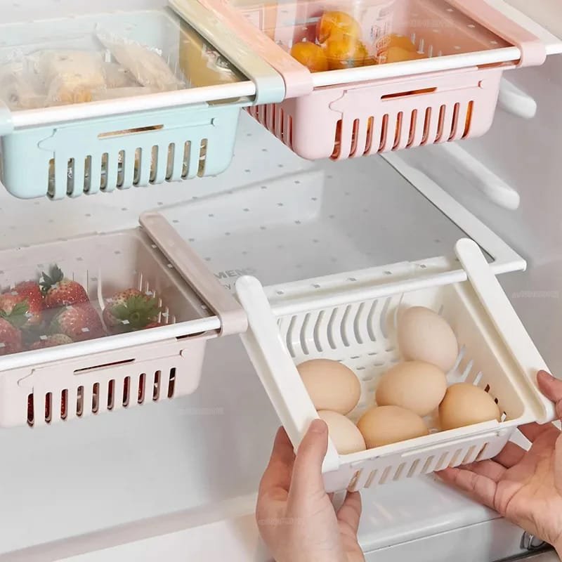 FRIDGE BASKET