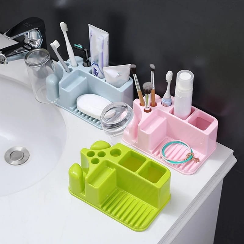 Toothbrush Storage Holder