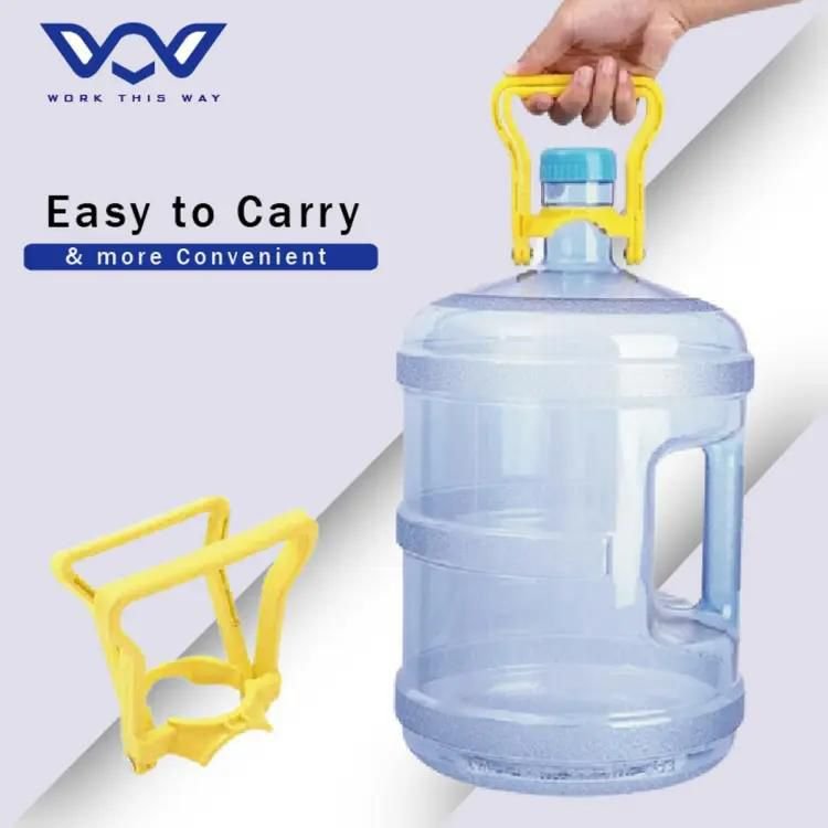 19L Bottle Double Side Handle Holder